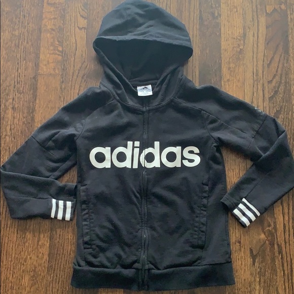 adidas hoodie 5-6 adidas hoodie 5-6